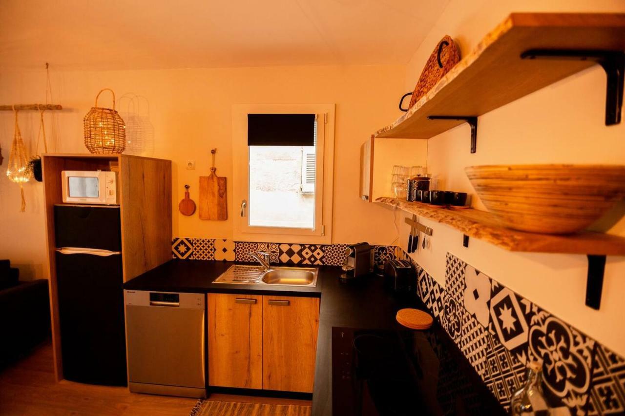 Le Limasset Apartment Avignon Exterior foto