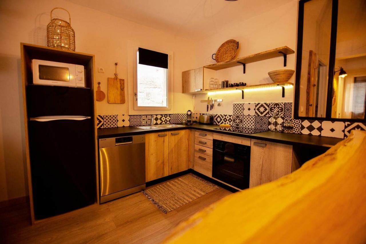 Le Limasset Apartment Avignon Exterior foto