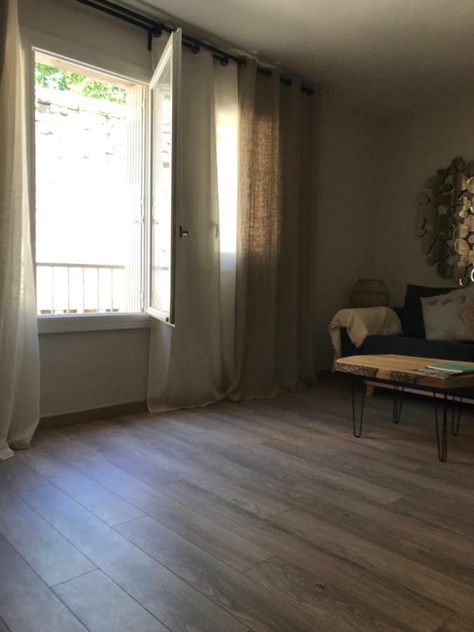 Le Limasset Apartment Avignon Exterior foto