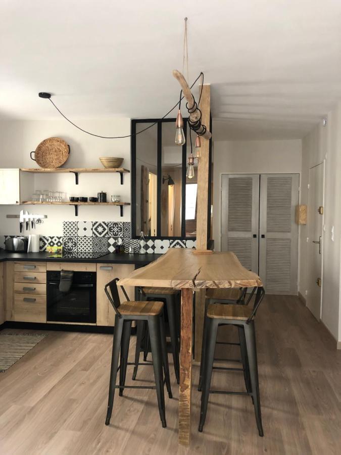 Le Limasset Apartment Avignon Exterior foto